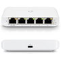 Ubiquiti UniFi USW Flex Mini Switch Gigabit Ethernet de 5 Puertos Blanco